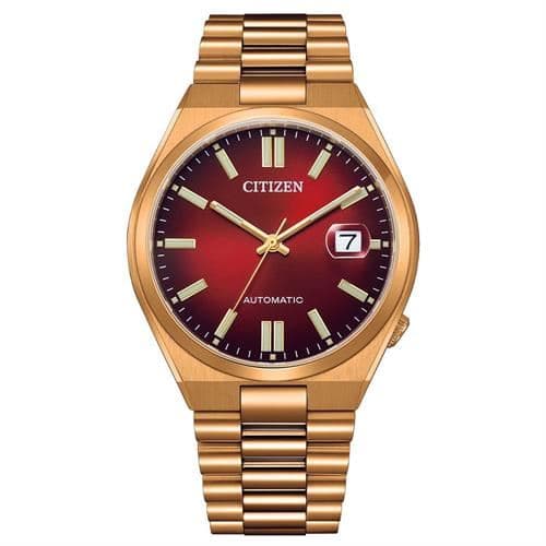 Đồng hồ Citizen 40 mm Nam NJ0153-82X