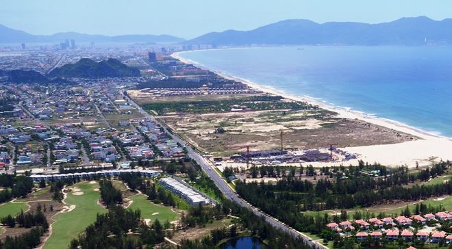 Nên mua đất Đà Nẵng ở đâu để đầu tư hoặc an cư tốt nhất