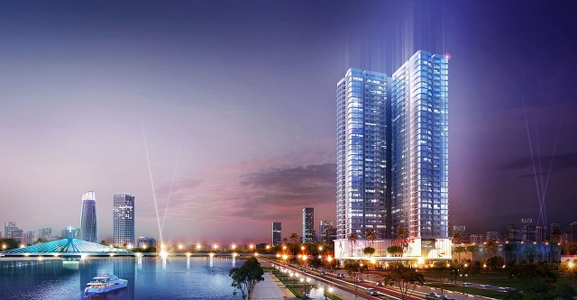 Condotel Vinpearl Đà Nẵng