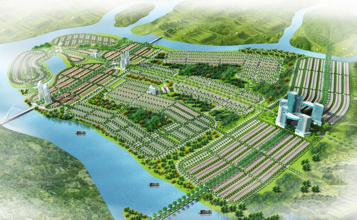 Các dự án đất nền Sun Group tại Đà Nẵng thu hút nhà đầu tư cỡ nào