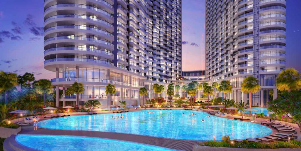 Các Condotel Đà Nẵng đang mở bán với giá ưu đãi cho nhà đầu tư