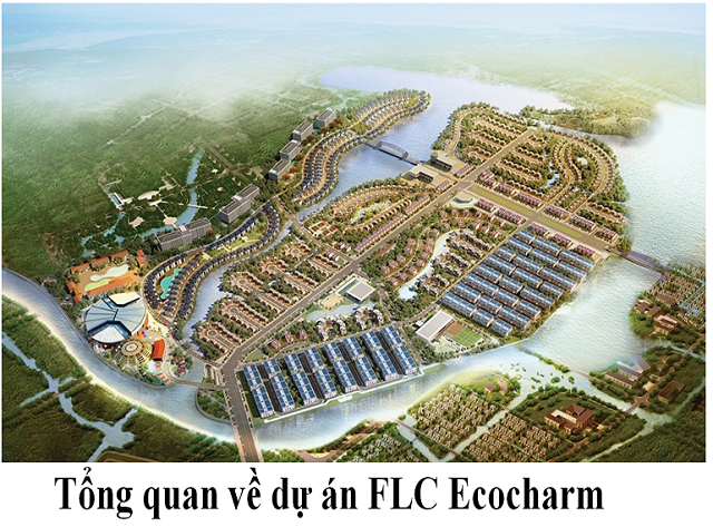 Dự án FLC Eco Charm Đà Nẵng