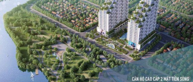  Giới thiệu công ty Đất Xanh Đà Nẵng, phân khúc các dự án Đất Xanh tại Đà Nẵng