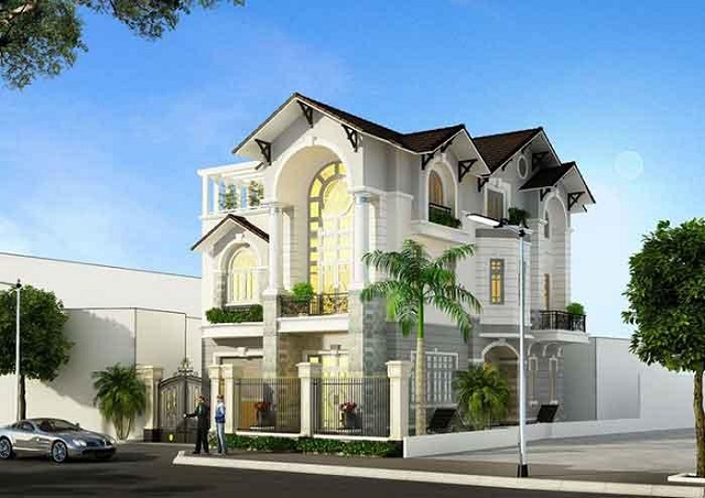 Mua nhà mặt phố không nên vội vã