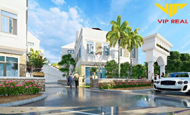 Bán đất khu dân cư mới tại Quế Sơn