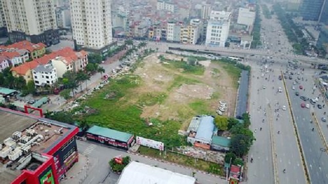 Mua đất có giấy tờ đầy đủ