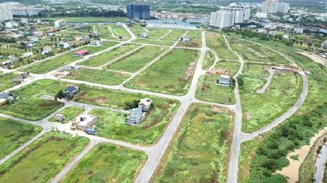 Chú trọng khi mua đất Hòa Liên đầu tư
