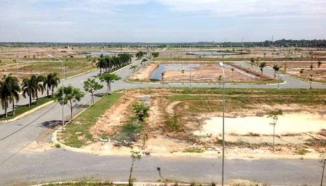 Cơn sốt đất Liên Chiểu thu hút nhà đầu tư