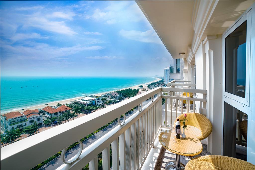 Top Homestay giá rẻ view đẹp gần biển cho cặp đôi nhóm khách du lịch